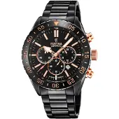 Festina Herr F20577/1 Elegant Klocka