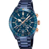 Festina Stilren Herrklocka F20576/1