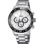 Festina Herr F20575/1 Stilig Klocka