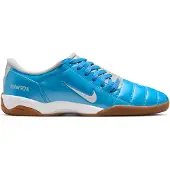 Nike Låg sneaker 'TOTAL 90' azur / vit