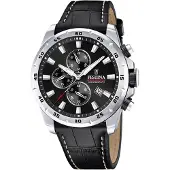 Festina Timeless Chronograph gents F20692/4