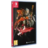 Games Switch Helvetii
