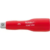 Stahlwille 12167 VDE-10 12420003 Hylsnyckelförlängning Drivning 10 mm 258 mm 1 st