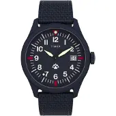 Timex Herrur TW2W23600 - 43mm Unisex Design