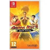 Cobra Kai 2: Dojos Rising (Code in Box)