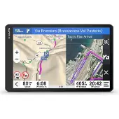 Garmin GPS-navigering Dezl LGV720, EU MT-D Truck/LKW Navigation