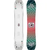 Jones Tweaker Snowboard För Kvinnor