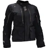 Leatt ADV Multitour 5.5 Damer Motorcykel Textil Jacka