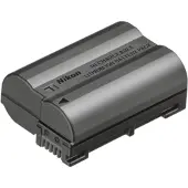 Nikon En-el 15c Li-ion Litiumbatteri 2280mah