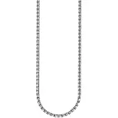 Thomas Sabo Venezia kedja svärtad 53 cm KE1108-001-12