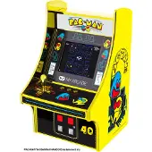 My Arcade Micro Player PacMan 40-årsjubileum