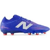 New Balance Tekela V5 Pro Low Cut FG Cause & Effect - Blå Ädelsten - Gräs (FG), storlek 42