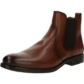 Lloyd Chelsea boots 'EEZY 315' konjak