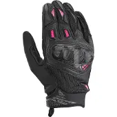 Ixon Rise Air 2 Dam 2 Motorcykel handskar