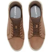 Timberland Låg sneaker gyttjefärgad / mörkgrå