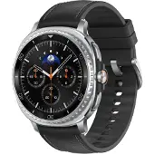 Samsung Galaxy Watch8 Classic Black 46mm Lte Smartklocka