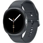 Samsung Galaxy Watch8 44mm Smartklocka –Bluetooth - Graphite