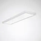 Trilux 8157851 8157851 LED-takbelysning LED 36 W Vit