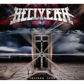 Ginza.se Hellyeah: Welcome Home