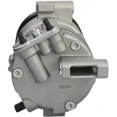 Bosch Kompressor för luftkonditionering 1 986 AD1 463