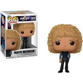 Funko POP! Star Trek Raffi Musiker-figur