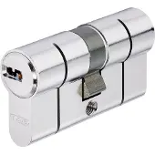 ABUS D66 N 30+30 Mm Profile Dörrlåscylinder