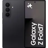 Samsung Galaxy Z Fold7 5G F966B 512GB - Svart