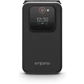 Emporia emporiaJOY (V228) – 4G/LTE stortangentklapptelefon