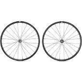 Fulcrum Rapid Red Al Afs Disc Tubeless Hjulset För Gravelcykel