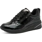 Tamaris Låg sneaker svart