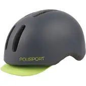 Polisport Commuter Stadshjälm