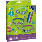 Totum Stitch-armband med hänge