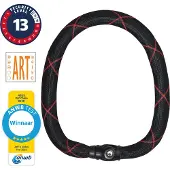 ABUS Ivy 9210 Kabellås