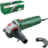 Bosch UniversalGrind 850-125 06033E2100 Vinkelslip 125 mm 850 W