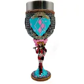 Ginza.se Dc: Harley Quinn Goblet 19.25cm