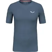 Salewa Cristallo Warm Alpine Merino Responsive Kortärmad Baslager