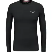Salewa Cristallo Warm Alpine Merino Responsive Långärmad Baslager