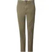 Dockers Smart 360 Flex Motion Slim Fit Chinobyxor