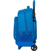 Safta Superman 45 Cm Ryggsäck Med Hjul
