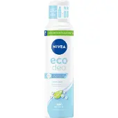 Nivea Eco Deo Fresh Blue Deodorant Spray – 125ml