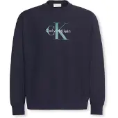 Calvin Klein Jeans Lv04rd242g Tröja