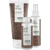 Australian bodycare Head Lice kit - 3 piece lice treatment kit