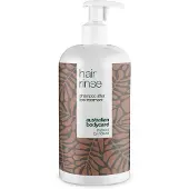 Australian bodycare Hair Rinse Shampoo For Lice Treatment 500 ml