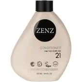 Zenz Organic Cactus Pure No. 21 Conditioner 250 ml