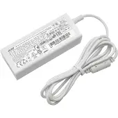 Acer - Strömadapter - 45 Watt - vit