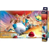 Lorcana Disney Tcg Chip N Dale Rescue Rangers Lekmatta