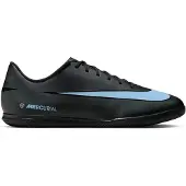 Nike Mercurial Vapor 16 Club IC Shadow - Svart/Blå - Inomhus (IC), storlek 45