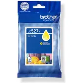 Brother Lc527y Bläckpatron