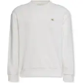 Calvin Klein Jeans Terry Monologo Tröja