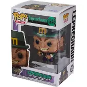 Funko POP! Leprechaun Pop! Vinyl